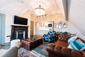 Bank Apartments