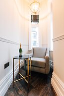 Bank Apartments
