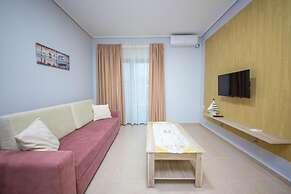 Mamma's Apartments