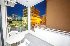 Mamma's Apartments