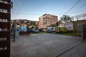 Mamma's Apartments