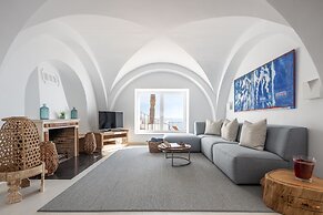 Villa Scirocco Montiboli by Buccara