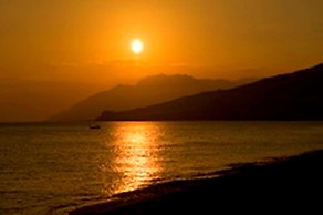 Atalanti Seaside Junior Suites