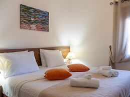 Atalanti Seaside Junior Suites