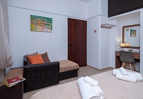Atalanti Seaside Junior Suites