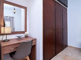 Atalanti Seaside Junior Suites