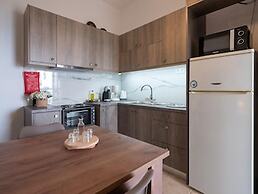 Atalanti Seaside Junior Suites