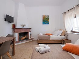 Atalanti Seaside Junior Suites