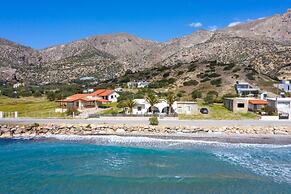 Atalanti Seaside Junior Suites