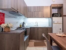 Atalanti Seaside Junior Suites