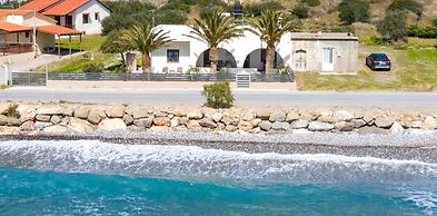 Atalanti Seaside Junior Suites