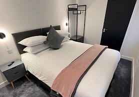 Eden Retreats Serviced Apartments