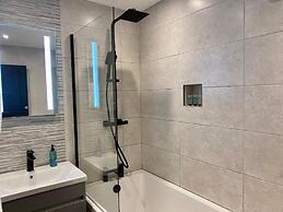 Eden Retreats Serviced Apartments