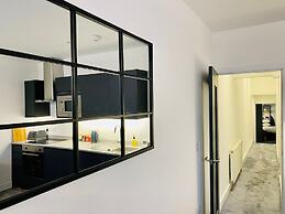 Eden Retreats Serviced Apartments