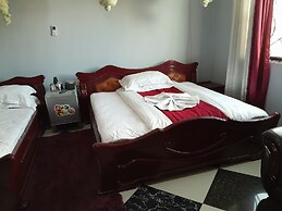 GR CITY HOTEL