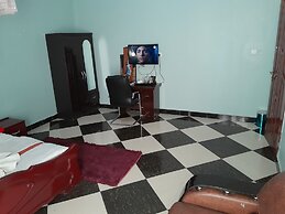 GR CITY HOTEL