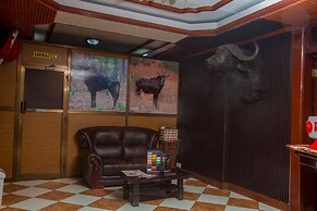 GR CITY HOTEL