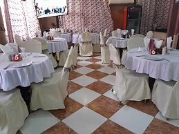 GR CITY HOTEL