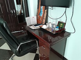 GR CITY HOTEL