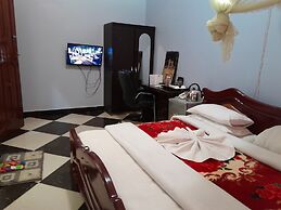GR CITY HOTEL