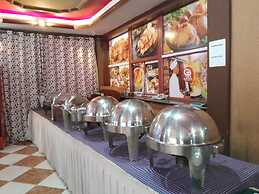 GR CITY HOTEL
