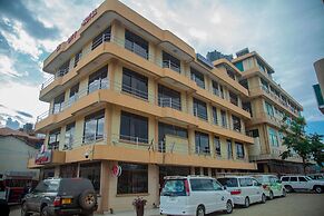 GR CITY HOTEL