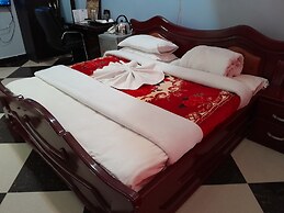 GR CITY HOTEL