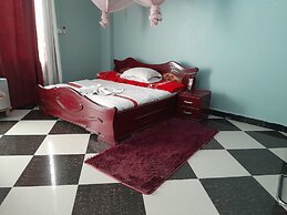 GR CITY HOTEL
