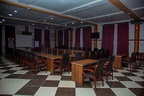 GR CITY HOTEL