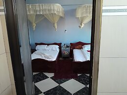 GR CITY HOTEL