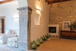 Agroturisme Subies