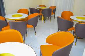 Victory Villa Apart Hotel