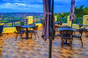 Victory Villa Apart Hotel