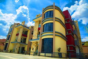 Victory Villa Apart Hotel