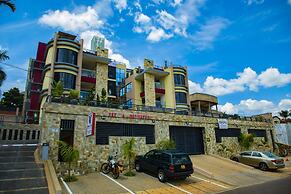 Victory Villa Apart Hotel