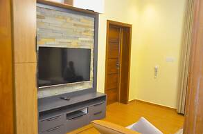 Victory Villa Apart Hotel