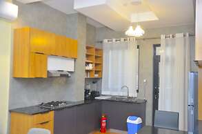 Victory Villa Apart Hotel