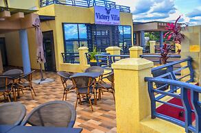 Victory Villa Apart Hotel