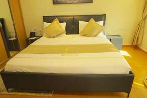 Victory Villa Apart Hotel