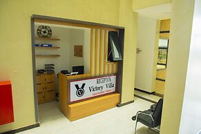 Victory Villa Apart Hotel