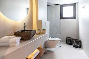 Beach Access Suites With Breakfast