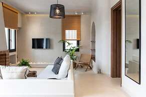 Beach Access Suites With Breakfast