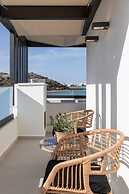Beach Access Suites With Breakfast