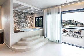 Beach Access Suites With Breakfast