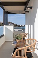 Beach Access Suites With Breakfast