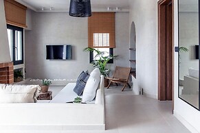 Beach Access Suites With Breakfast
