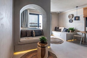 Beach Access Suites With Breakfast
