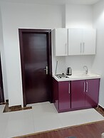 Evan Suites Serviced Apartments