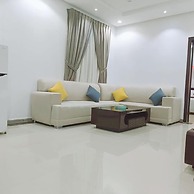 Evan Suites Serviced Apartments