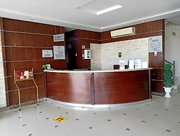Evan Suites Serviced Apartments